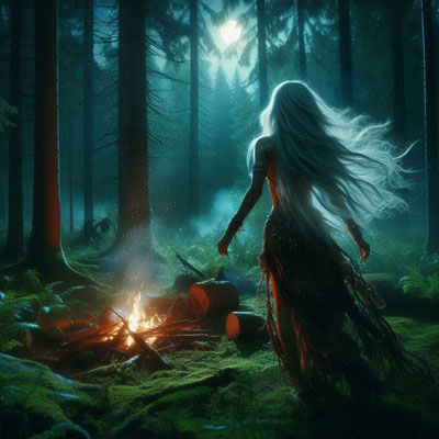 Die Schattenfängerin