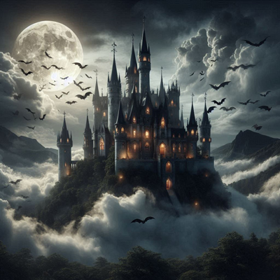 Du liebst mich<br>wie ein Vampir