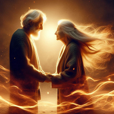 Ich schau Dir in die Augen